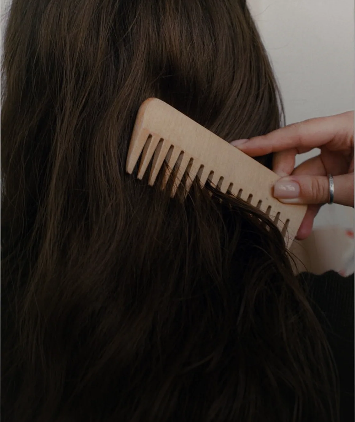 Hair growth spray treatment